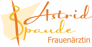 Logo Frauenärztin Spaude
